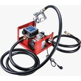 Mitapomp 220V Otomatik Sayaçlı Yakıt Transfer Pompası