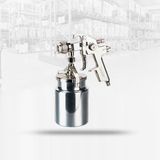 Mitar Mıtar Boya Tabancası Alt.depo 1.4mm AB-17S
