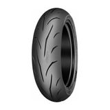 Mitas 190/50ZR17 Sport Force Plus 73W Arka Lastik