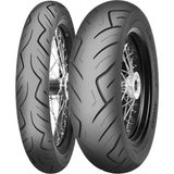Mitas Custom Force 100/90-19 57H Ön Lastik