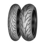 Mitas Suzukı Gsx - R600 Mitas Tourıng Force Takım Lastik 120/70-17 + 180/55-17