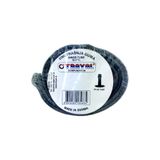 Mitas Trayal 27.5x1.50-2.125 Av-48mm Kalın Sibop Bisiklet Iç Lastiği Lsı-130