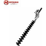 Mitashi Pro 26 MM 9 Diş Tüm Tırpanlara Uyumlu Çit Budama Başlığı
