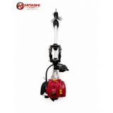 Mitashi Pro 4 Zamanlı Benzinli Tekne ve Bot Motoru | 360° Döner Başlık