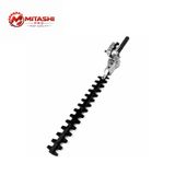 Mitashi Pro Mt13 26 MM 9 Diş Tüm Tırpanlara Uyumlu Çit Budama Başlığı