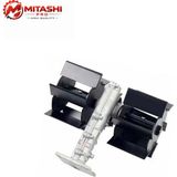 Mitashi Pro Toprak Çapalama Aparatı 26 mm 9 diş