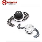 Mitashi Pro Tüm Benzinli Tırpanlara Uyumlu Zincirli Başlık Aparatı