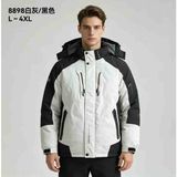 Mitavo Fashion Erkek Goratex Termal Mont -30C Soğuğa Meydan Okur Ithal