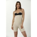 Mitay Lazer Kesim 2 Beden Incelten Tam Boy Hayalet Yeni Nesil Body Kontrol Kadın Korse
