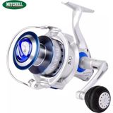 Mitchell Avocet Salt 7000 Fd Olta Makinesi - Standart - Çok Renkli