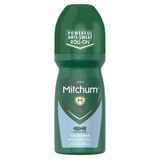 Mitchum Men Unscented Antiperspirant Roll-On Deodorant 100Ml