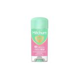 Mitchum Triple Odor Defense Powder Fresh Anti-Perspirant (48hr) Kadın Gel Deodorant 3.4oz 96gr