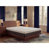 MITE-PROOF DUST POLLEN MITE Mıteproof Full Ortopedik Hyper Yatak - 90 x 190 cm