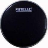 Mitello Abh-83B 6 Ve 8 Vidalı Alüminyum Ve Döküm Darbukalar Için Ön Film Deri