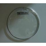 Mitello Abh-83C Şeffaf Darbuka Derisi | Kristal Netliğinde Ses Çıkışı Standart Ölçü Dayanıklı Esnek Yapı