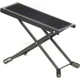 Mitello Gs531L Kademeli Ayarlı Gitarist Fotstool Ayak Basma Pedalı