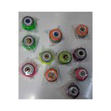 MİTHAT TOYS BÜYÜK İPLİ YOYO OYUNCAK 36 ADETLİ