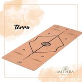Mithra Earth Terra Yoga Matı