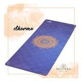 Mithra Earth Yoga Matı Dharma