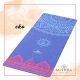 Mithra Earth Yoga Matı Eka