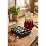 Mithra Life 15 li Standart Boy Kare Silikon Buz Kalıbı MIT1341