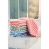 Mithra Life 3 Adet Mikrofiber Temizlik Bezi MIT1136