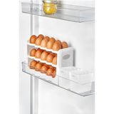 Mithra Life 6 Parça Buzdolabı Içi Düzenleyici ve 30 Bölmeli Yumurtalık MIT1105 - Çok Renkli - 1 lt