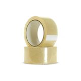 Mithra Life Güçlü Yapışkan Şeffaf Koli Bandı 45 mm X 100 mt MIT1281
