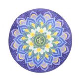 Mithra Moon Yoga Matı Mudra