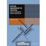 Mitler Gerçekler ve Yöntem - Edhem Eldem