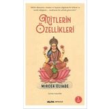 Mitlerin Özellikleri - Mircea Eliade