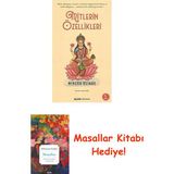 Mitlerin Özellikleri: "mitler Dünyanın, Insanın ve Hayatın Doğaüstü Bir Kökeni ve Tarihi Olduğunu... Muhteşem Bir Şekilde Gösterirler." + Masallar Kitabı - Hayır