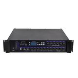 Mito 0807-500 6 Bölgeli 500 Watt Hat Trafolu Anfili Mikser
