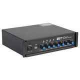Mito AV 240 2X40 W Stereo 8 Ohm Mixer Anfi