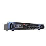 Mito AZ-2100 2 Bölgeli 100 W Hat Trafolu Anfi Mikser