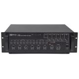 Mito AZ-300M 5 Zone Bölge 300 W Trafolu Mikser Anfi