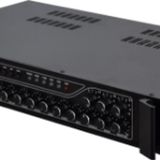 Mito AZ-3200 3 Bölgeli 200 Watt Hat Trafolu Anfili Mikser