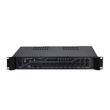 Mito AZ-3300 3 Bölgeli 300 Watt Hat Trafolu Anfili Mikser