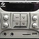 Mito AZ80S 2x80 W Power Anfi