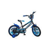 Mito Badkid 16 Jant Mavi Çocuk Bisikleti