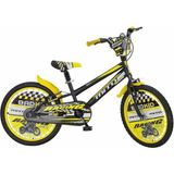 Mito Badkid 20 Jant Sarı Çocuk Bisikleti