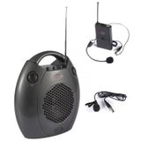 Mito CA-201 Yaka ve Headset Ses Sistemi