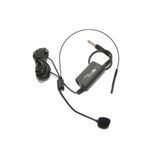 Mito CHS-01 Kablolu Düşük Gürültü Headset Kafa Mikrofonu