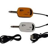 Mito UK 210G Tek El UHF Dijital Telsiz Mikrofon
