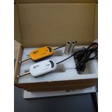 Mito UK-220T UHF Enstrümanlar İçin Çivi Tipi Telsiz Mikrofon