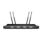 Mito UR-4 Mikrofon Alıcı Ünitesi