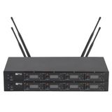 Mito UR-8 Mikrofon Alıcı Ünitesi