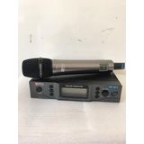 Mito WM-1002 H UHF 100 Tek El Seçilebilir Frekans Telsiz Mikrofon