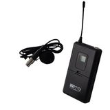 Mito WM-2001 Kablosuz Mikrofon Alıcısı