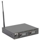 Mito WM200 Telsiz Mikrofon Alıcısı